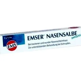 emser rhinitis