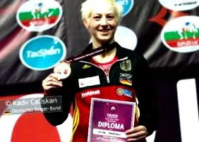Nina Hemmer szövetség