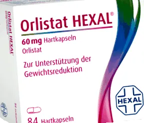 orlistat