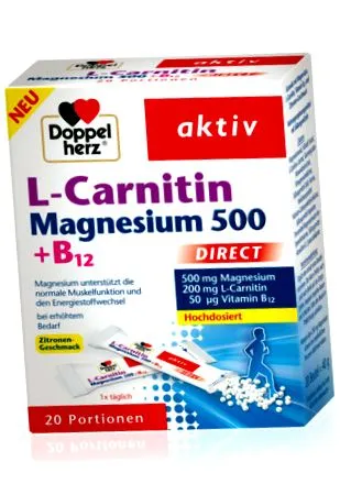 l-karnitin-magnézium