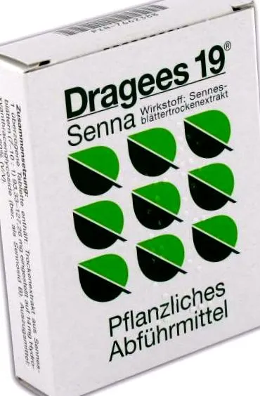 dragees