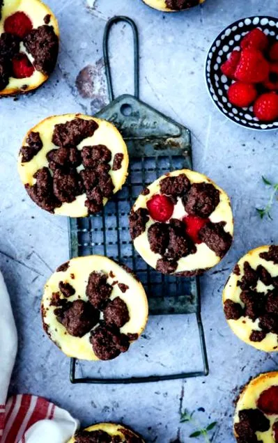muffins