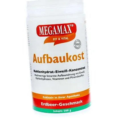nutritiv experiență