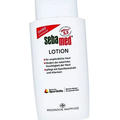 lotion