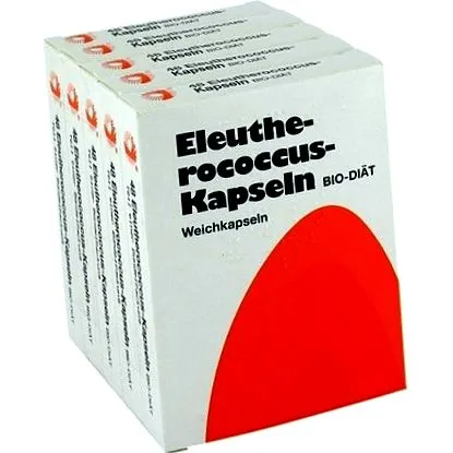 eleutherococcus