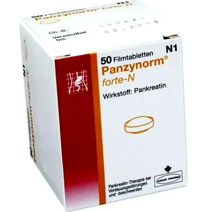 film panzynorm