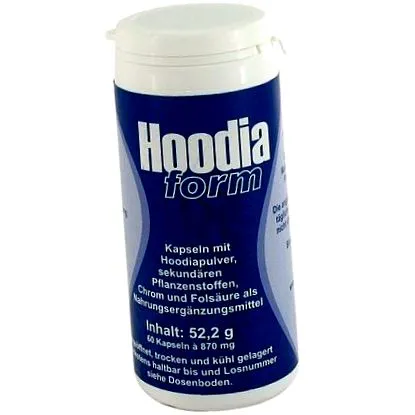 hoodia