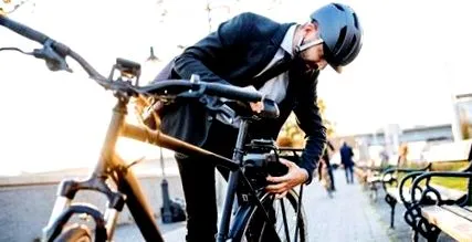 e-bike