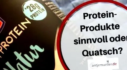 proteine proteica