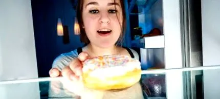 éjféli harapnivalók