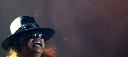 Guns Roses