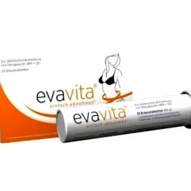 евавитатни парчиња