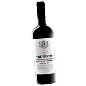 vörösbor bond