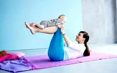 fitness edzés