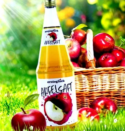 ernteglück