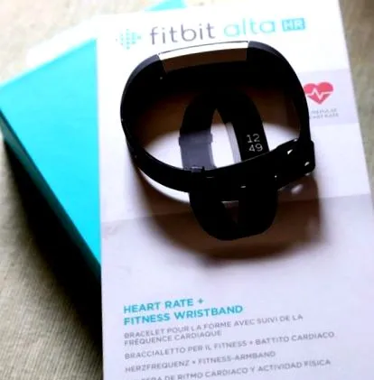 fitbit