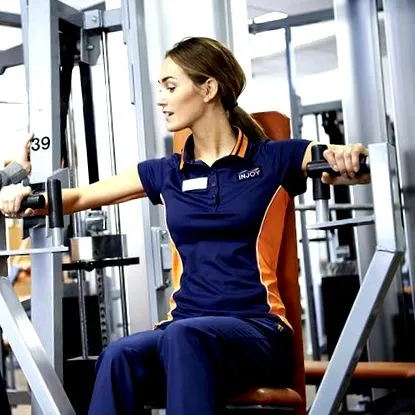 fitnessstudio stockach