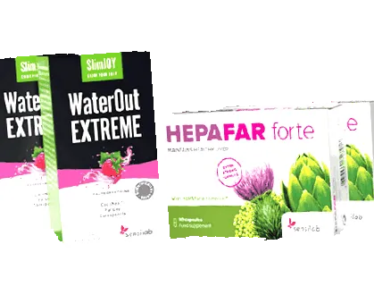 Hepafar Forte