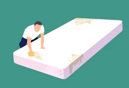 душеците отстранете