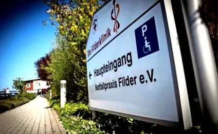 beteg filderklinik