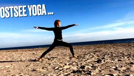 Ashtanga jógában