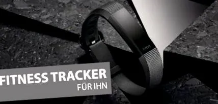 tracker fitness