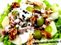 brânză salată
