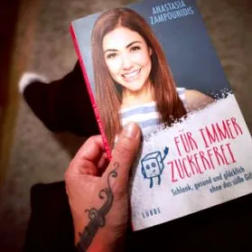 örökké anastasia