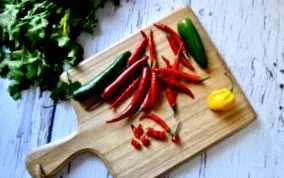 chili