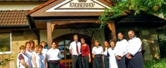 kronenhof