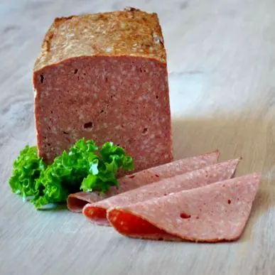 запечений