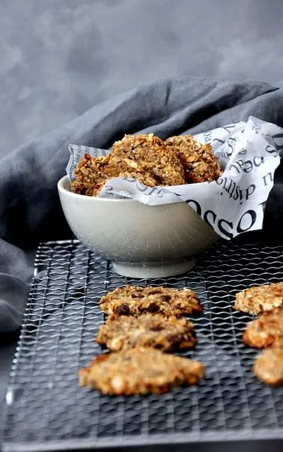 granola egészséges