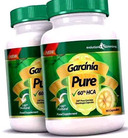 cambogia чиста