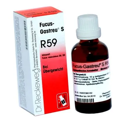 fucus-gastreu
