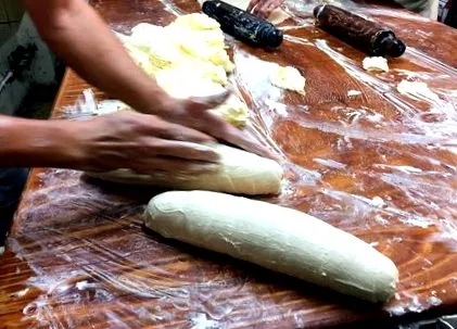 craftsmen