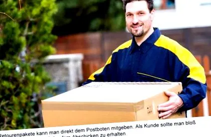 returnare