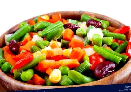 legume