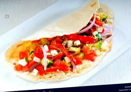 salatele proaspete
