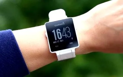 vivoactive