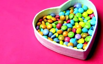 nestlé слатки