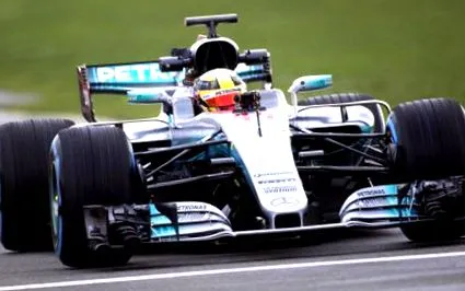 technológia mercedes