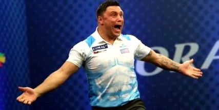 darts