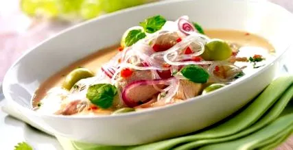 csak recept