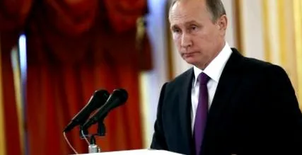 putin