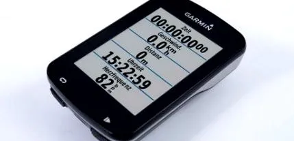 garmin