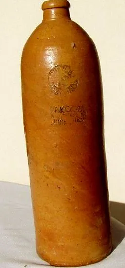 gyógyvíz