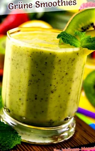 smoothie smoothie