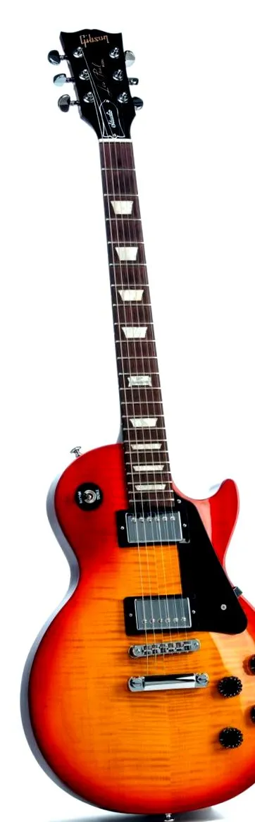 gibson