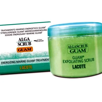 alga