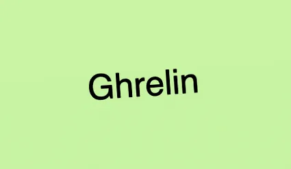 explicat grelină